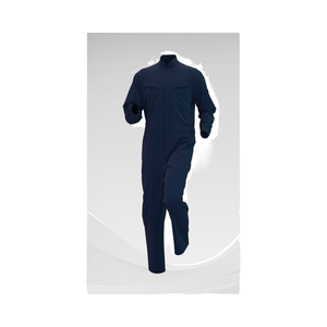 <span class=keywords><strong>Ropa</strong></span> <span class=keywords><strong>de</strong></span> Trabajo Transpirable <span class=keywords><strong>de</strong></span> Algodón Directo <span class=keywords><strong>de</strong></span> Fábrica, Uniformes <span class=keywords><strong>de</strong></span> <span class=keywords><strong>Seguridad</strong></span> <span class=keywords><strong>Industrial</strong></span>, Overol <span class=keywords><strong>de</strong></span> Manga Larga para Hombres y Mujeres - Product Image 1