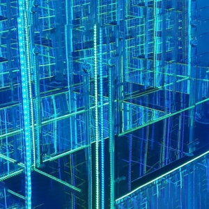 Fabriqué en Chine, équipement de labyrinthe magique à miroir incroyable, best-seller, à prix avantageux - Product Image 6