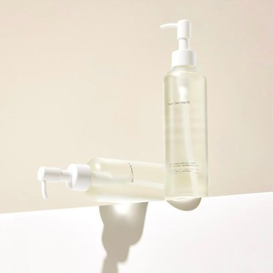 Huile démaquillante au soja Mixxsoon la plus vendue - Nettoyage doux et en profondeur sans irritation - Nettoie les pores - Product Image 5