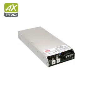 RSP-2000-24 의미웰 산업용 AC/DC 스위칭 전원 공급 장치 1920W 24V 80 산업 AC/DC 컨버터