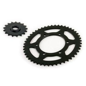 Piñón Trasero de Motocicleta de 45 Dientes Nuevo al por Mayor para Yamaha YZF R6, Engranaje de Acero Personalizable, Garantía de <span class=keywords><strong>1</strong></span> Año - Product Image 2