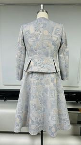 <strong>Plus</strong> <strong>Size</strong> Boutique Fashion <strong>Suits</strong> Occasion <strong>Suits</strong> for Women <strong>Mother</strong> <strong>of</strong> <strong>the</strong> <strong>Bride</strong> Outfits High Quality Elegant Formal Wear - Product Image 2