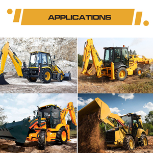 ยางขนาด 16.9x28 18.4x26 สำหรับ - Product Image 6
