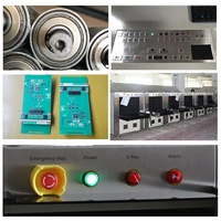 UNIQSCAN, fabricant chinois, équipement de sécurité, scanner à rayons X pour bagages, pour hôtel, entrepôt, usine, gare, scanner de bagages
