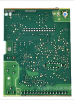 Kontrol Vektor Seri V20 75KW Penggerak Frekuensi Variabel Kartu Kontrol Utama AC Papan CPU Model A5E03256751 Dikemas dengan Baik