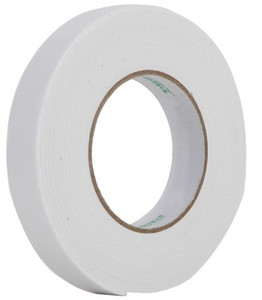 Çin parmak kaykay deniz eva alüminyum folyo klavye tutuş tıbbi neopren yalıtım mikro genişleyen köpük sızdırmaz bant - Product Image 4