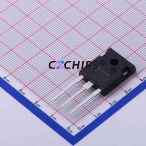 ชิปไดโอดชอทท์กี้ไดโอด TO-247AD DSA90C200HB ใหม่ของแท้ชิ้นส่วนอิเล็กทรอนิกส์ - Product Image 1