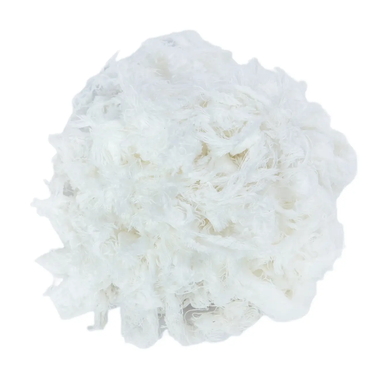 Textile Factory Sale Cheap Price Fabric Textile Waste Cotton White Raw Cotton Yarn Waste 100% Cotton Rags for Cleaning