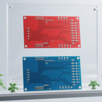 Haute qualité personnalisé électronique 4-32 couches Fr4 94v0 multicouche PCB Circuit imprimé conception fabricant direct