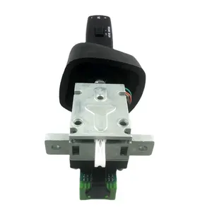 Interruptor de coluna 70351744 para Volvo FH12 FH FM FMX truckTurn interruptor de sinal para Volvo European Truck