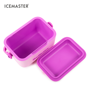 IceMaster 12QT Sport Office Work Study Thermal Box Cooler para viajar - Product Image 4