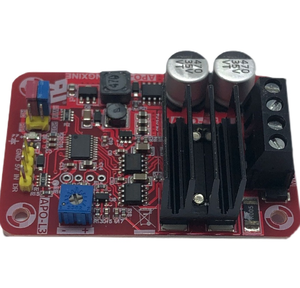 Analyseur de réseau vectoriel <span class=keywords><strong>RF</strong></span> portatif N9923A - Product Image 2