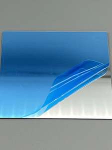 Espejo personalizado de primera superficie, espejo óptico plano, espejo reflectante para proyector - Product Image 3