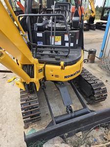 <span class=keywords><strong>Mini</strong></span>-excavatrice d'<span class=keywords><strong>occasion</strong></span> de 2 tonnes Komatsu Pc20, pelle Komatsu20, matériel d'<span class=keywords><strong>occasion</strong></span> pas cher, excavatrice Komatsu, <span class=keywords><strong>mini</strong></span>-excavatrice d'<span class=keywords><strong>occasion</strong></span> de type PC20 - Product Image 3