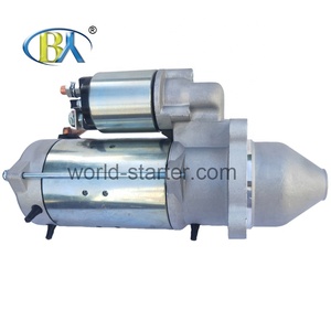 Motor de Arranque Bosch NG para Motor Nuevo L2000 0001231008 IS0729 51262017158 51262017212 0001231008 Accesorio para Camiones MAN - Product Image 2