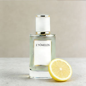 Perfume de Larga Duración con Nueva Fórmula, Aroma Dulce a Jazmín y Bergamota, Fragancia Floral de Alta Calidad para Club Nocturno - Product Image 2