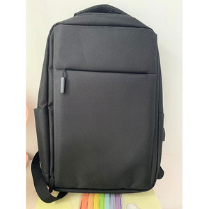 <b>Computer</b> Backpack Shoulder <b>Bag</b> Men's Large-capacity Quality Business Travel Shoulder <b>Bag</b> Men Casual Schoolbag - Product Image 2