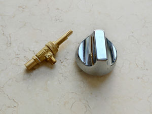 <strong>Gas</strong> Stove <strong>Knob</strong> Switch Cooker <strong>Knobs</strong> Metal Zinc Alloy <strong>Gas</strong> Stove Switch Button Handle <strong>Gas</strong> Stove <strong>Knob</strong> - Product Image 6