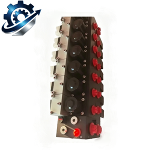 Energy Efficient AC40-1/4-50-K1/4 Hydraulic Accumulator Stable Energy Storage Buffering For Wind Power Hydraulics Long Lifespan - Product Image 1