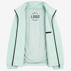 High Quality Hooded Canvas Full Zip Windbreaker <b>Jacket</b> <b>Men</b> Sports Lightweight <b>Running</b> Fitness Training Outdoor Performance - Product Image 5