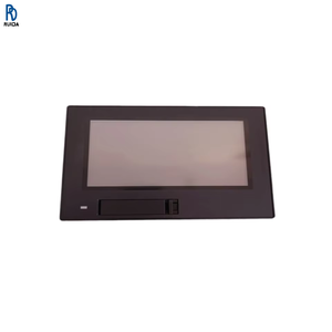 KEYENCE VT5-W07 หน้าจอสัมผัสอุตสาหกรรมขนาด 7 นิ้ว แบบไวด์สกรีน TFT สีสันสดใส พร้อมการรับประกันหนึ่งปี - Product Image 1