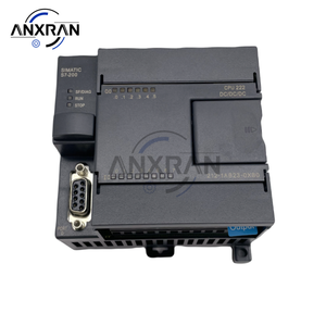 สำหรับ6ES7212-1AB23-0XB0ซีเมนส์222 S7-200 SIMATIC อุปกรณ์ขนาดกะทัดรัดโมดูล8DI DC/6DO DC 6ES7 212-1AB23-0XB0 - Product Image 2