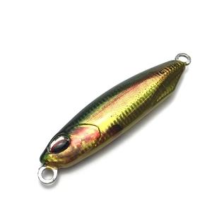 Señuelos de pesca de acero de tungsteno de Jigging de velocidad rápida, aparejos de mar de agua salada, 40g-250g, variantes de Material metálico - Product Image 3