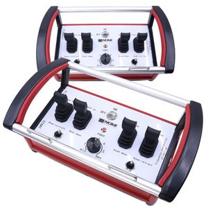 รีโมทคอนโทรลวิทยุอุตสาหกรรม F21-16S จากโรงงานโดยตรง 12V กันน้ำระดับ IP68 ความถี่ 315/433/868MHz ระยะ 225 เมตร พร้อมระบบป้องกันการดักฟัง สำหรับเครน - Product Image 1