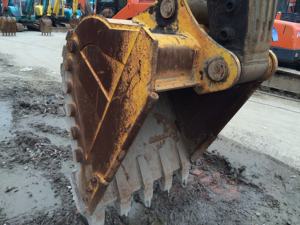 Komatsu เครื่องขุด PC220ไฮดรอลิกตีนตะขาบรถขุดดิน Komatsu PC220-7 PC210 PC220 - Product Image 2