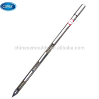 D'échantillonnage de Grain de ram, 20 pièces, échantillon de Grain, vente de sondes d'échantillonnage