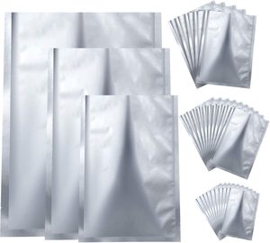 large resealable bags for food