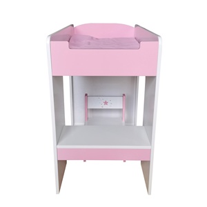 Органайзер для хранения кукол, 18 дюймов - Product Image 5