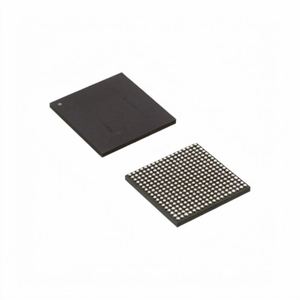 ชิ้นส่วนวงจรอิเล็กทรอนิกส์324 lfbga XC6SLX16-3CSG324I cspbga - Product Image 1
