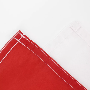 Venta al por mayor 100% poliéster 3x5ft Stock impreso SR serbio <span class=keywords><strong>Serbia</strong></span> <span class=keywords><strong>bandera</strong></span> - Product Image 6