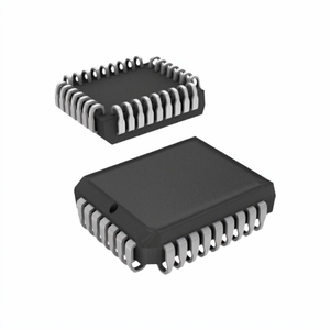 AT28C256-15JA 32 LCC Memory Electronic Chips Component Manufacturer Channel - Product Image 1