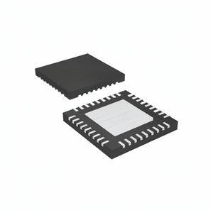 Gestión de Energía (PMIC) 36 WFQFN con Pad Expuesto Distribuidor Autorizado Comprar Online Componentes Electrónicos MAX8743ETX+ - Product Image 1