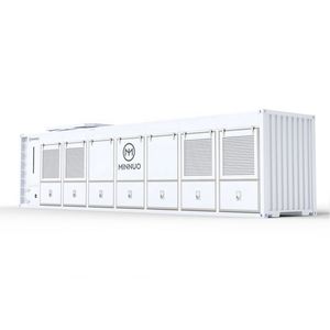 Générateur d'azote de camion basé sur le dérapage avec de larges réglages de pression - Product Image 4