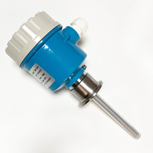 Capteur de niveau d'eaux usées, interrupteur capacitif, jauge, sortie relais d'eau PNP NPN, capteur capacitif, capteur de niveau - Product Image 1