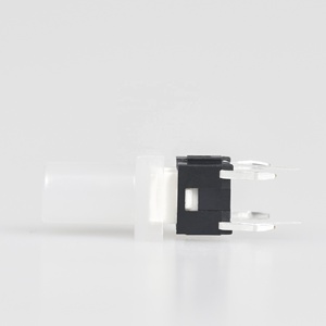 LS617 đèn cảm ứng có đèn nền dòng công tắc cảm ứng 6*6 led tích hợp đèn led công tắc cảm ứng - Product Image 4