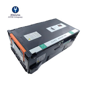 Casete de reciclaje GRG Banking de doble denominación DRC YT4.029.1024 502017094 - Product Image 1