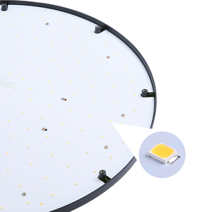 Sử dụng năng lượng mặt trời IP65 ngoài trời dẫn đèn sân cảm biến chuyển động không thấm nước độ sáng cao nhôm vườn đường cảnh quan chiếu sáng - Product Image 3