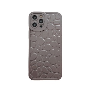 Coque de téléphone apple à motif de pierres précieuses Laser, étui <span class=keywords><strong>blanc</strong></span> mat pour <span class=keywords><strong>Iphone</strong></span> 13 12 11 Pro Max XR XS Max X <span class=keywords><strong>7</strong></span> 8 Plus - Product Image 5