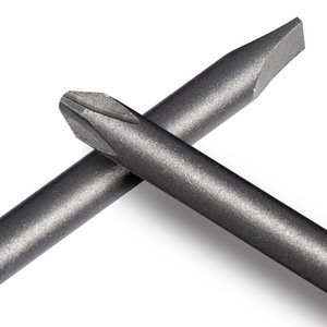 Jeu de 10 embouts de clé Allen S2 Yunbei Yb, 1,5-12 mm, clés hexagonales métriques, qualité industrielle, acier au chrome-vanadium, finition oxyde noir - Product Image 4
