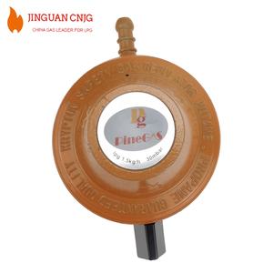 Régulateur de bouteille de <span class=keywords><strong>gaz</strong></span> GPL <span class=keywords><strong>butane</strong></span> de cuisson d'approvisionnement d'usine pour cuisinière à <span class=keywords><strong>gaz</strong></span> - Product Image 3