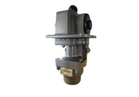 Vanne de régulation de pression pneumatique H-2-FX R431002646, vanne de commande à levier P50494-4, vanne de commande pneumatique P-050494-00004