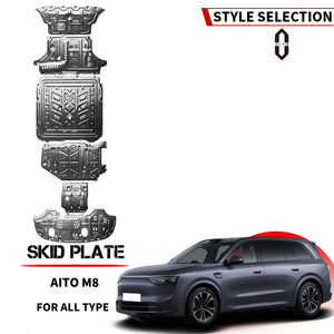 แผ่นรองกันลื่นสำหรับ nev สำหรับ qin Seal รุ่น <span class=keywords><strong>Tesla</strong></span> Y zeekr 001 x xpeng G9 P7 leapmotor A9L ES6 ET5 Nio - Product Image 6