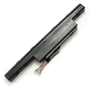 Chính hãng 11.1V lithium có thể sạc lại dự phòng as16b5j cho <span class=keywords><strong>Acer</strong></span> E15 E5-575G-51VI/53vg/58fj pin kỹ thuật số gốc as16b5j as16b8j - Product Image 6