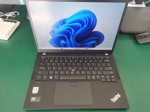 <span class=keywords><strong>ThinkPad</strong></span> X13 Gen5 X13-1PCD Intel Trọng Lượng Nhẹ <span class=keywords><strong>13</strong></span>.3 Inch Kinh Doanh Máy Tính Xách Tay Ultra5-125H Bộ Vi Xử Lý 16GB 512GB Máy Tính Xách Tay - Product Image 2