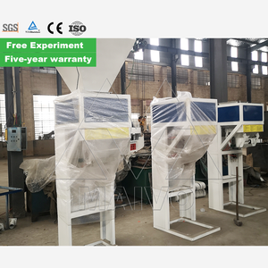 เครื่องบรรจุผงอัตโนมัติ20-40กก./ถุงเครื่องแพ็คอัตโนมัติสายพาน - Product Image 4