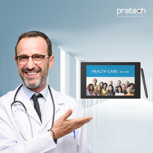 Máy Tính Bảng 10 Inch <span class=keywords><strong>Android</strong></span> SC9832 4G ODM <span class=keywords><strong>Tablet</strong></span> <span class=keywords><strong>Android</strong></span> Kiosk Màn Hình Cảm Ứng <span class=keywords><strong>Tablet</strong></span> - Product Image 2